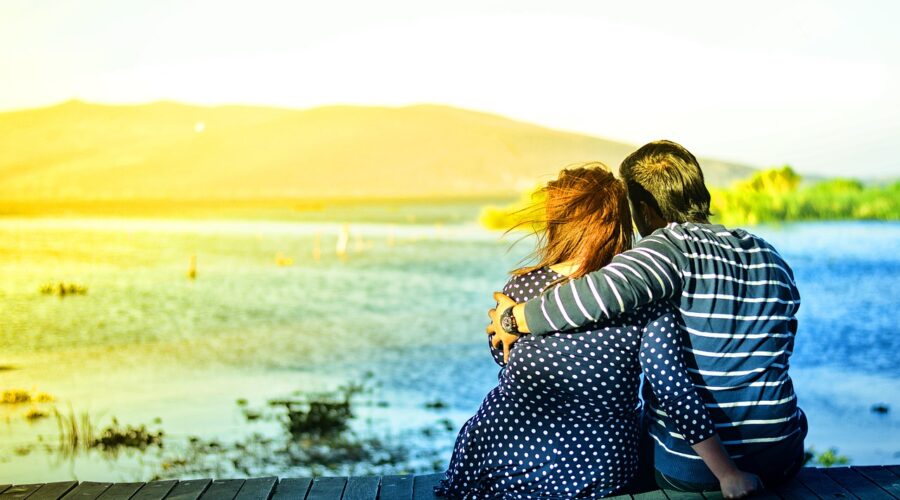 Emotional Intimacy for Couples: The Key to a Deep, Fulfilling Connection