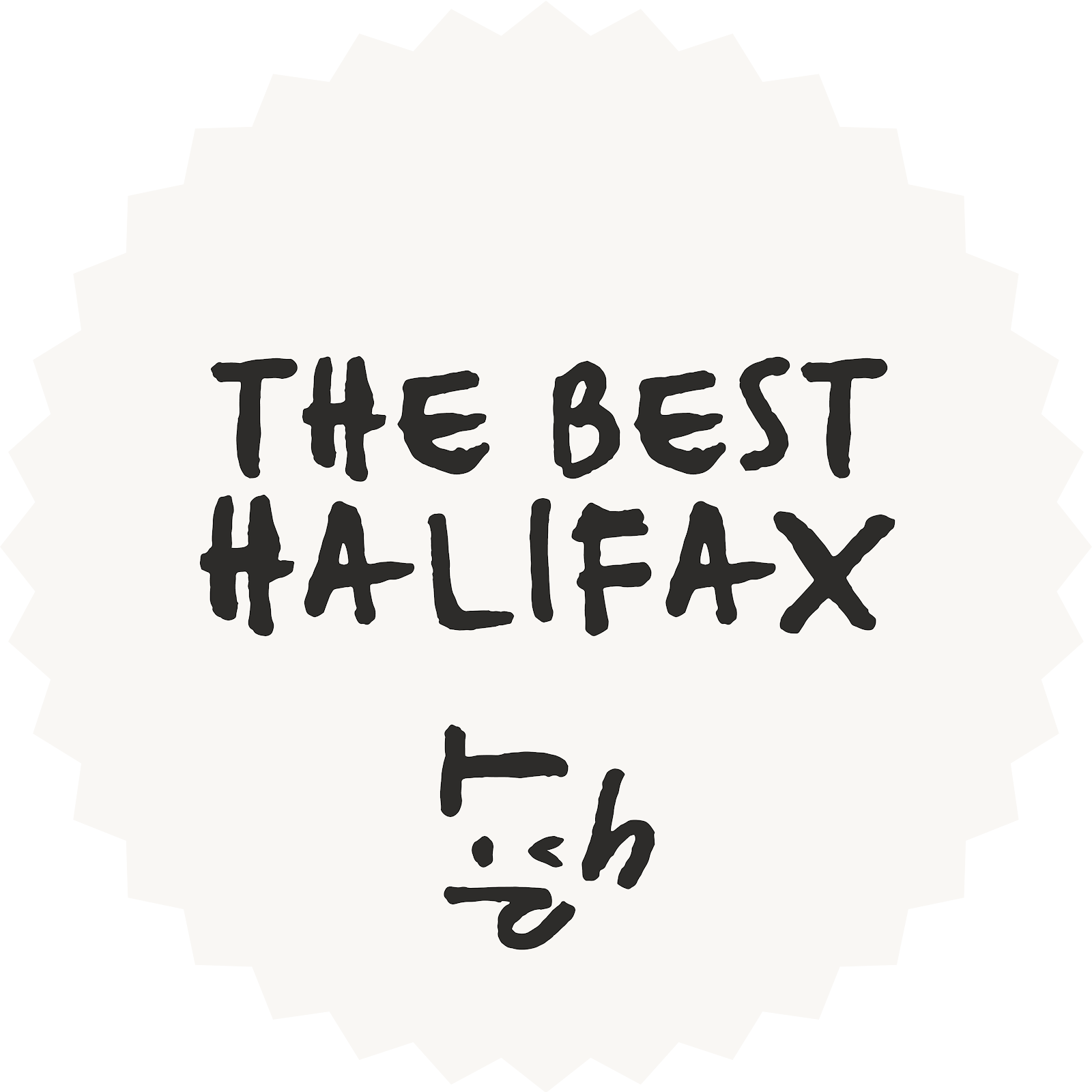 Featured on The Best Halifax